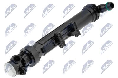 Washer Fluid Jet, headlight cleaning NTY EDS-ME-034