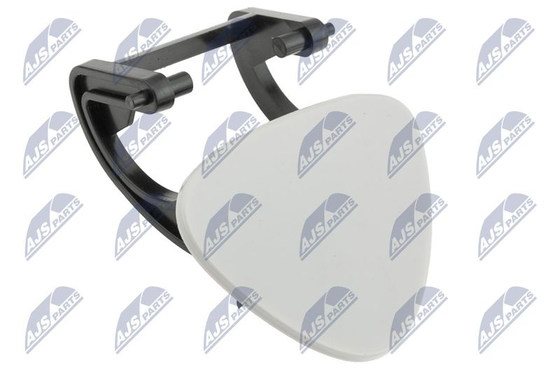 NTY EDS-ME-036 Cover, bumper