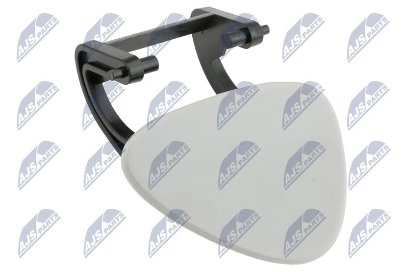 NTY EDS-ME-037 Cover, bumper