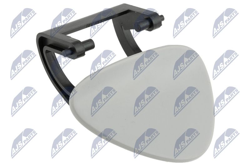 NTY EDS-ME-039 Cover, bumper