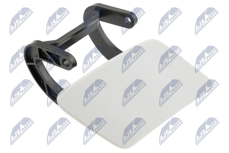 NTY EDS-ME-041 Cover, bumper