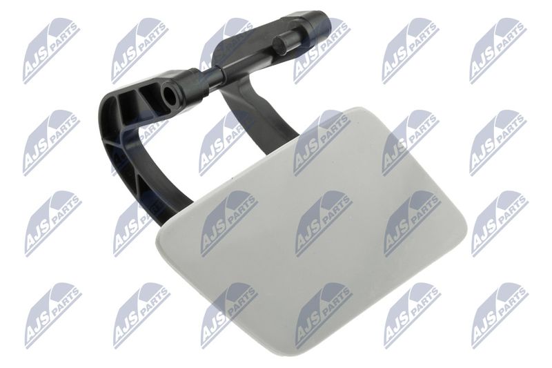 NTY EDS-ME-043 Cover, bumper