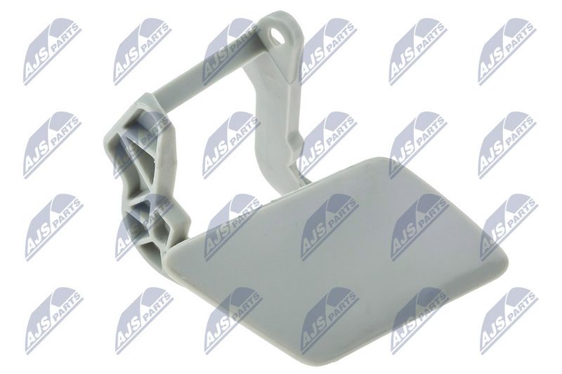 NTY EDS-ME-044 Cover, bumper