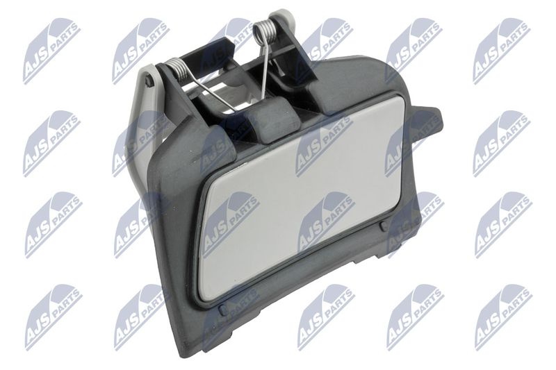 NTY EDS-ME-046 Cover, bumper