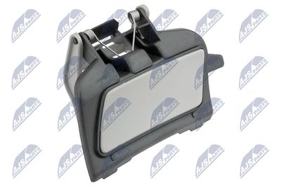 Cover, bumper NTY EDS-ME-046