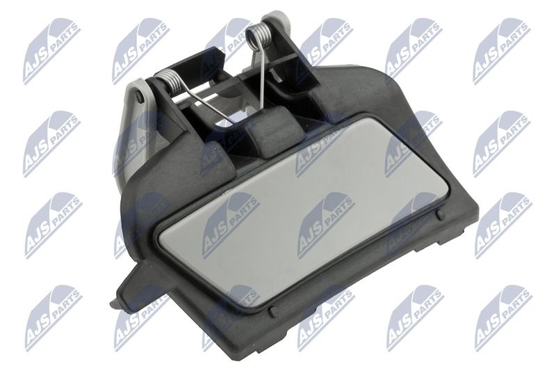 NTY EDS-ME-047 Cover, bumper