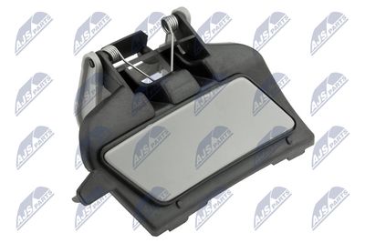 Cover, bumper NTY EDS-ME-047