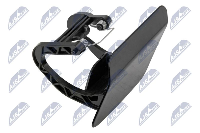NTY EDS-ME-048 Cover, bumper