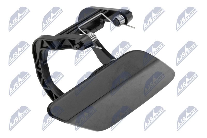 NTY EDS-ME-049 Cover, bumper