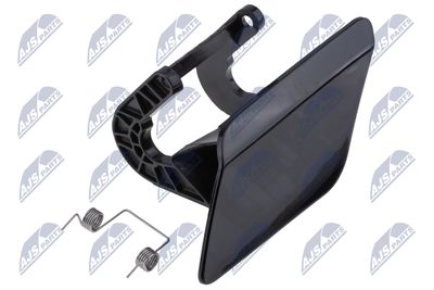 Washer Fluid Jet, headlight cleaning NTY EDS-ME-062