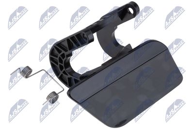 Washer Fluid Jet, headlight cleaning NTY EDS-ME-063