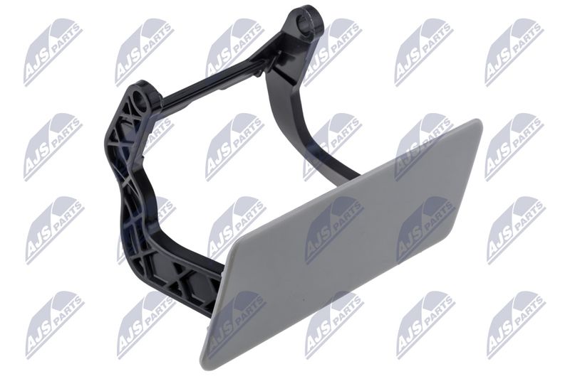 NTY EDS-ME-064 Cover, bumper