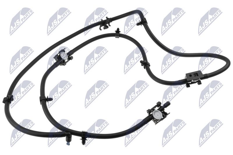 NTY EDS-ME-069 Washer Fluid Jet, window cleaning