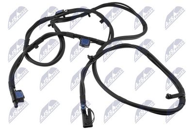 Washer Fluid Jet, window cleaning NTY EDS-ME-070