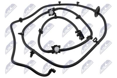 Washer Fluid Jet, window cleaning NTY EDS-ME-071