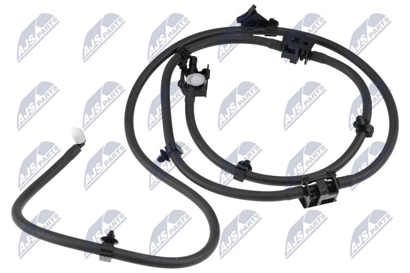 NTY EDS-ME-072 Washer Fluid Jet, window cleaning