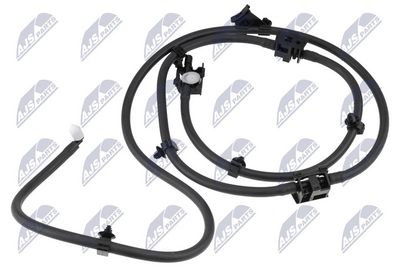 Washer Fluid Jet, window cleaning NTY EDS-ME-072