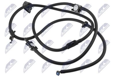 Washer Fluid Jet, window cleaning NTY EDS-ME-073