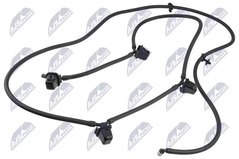 NTY EDS-ME-074 Washer Fluid Jet, window cleaning