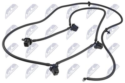 Washer Fluid Jet, window cleaning NTY EDS-ME-074