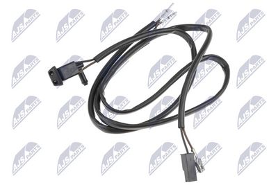 Washer Fluid Jet, window cleaning NTY EDS-ME-078