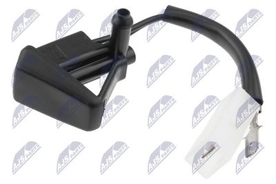Washer Fluid Jet, window cleaning NTY EDS-ME-079