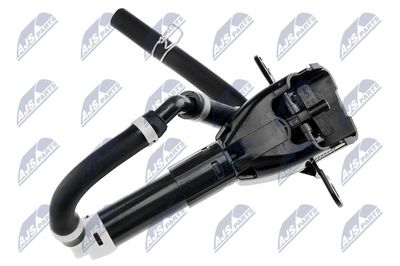 Washer Fluid Jet, headlight cleaning NTY EDS-MS-000