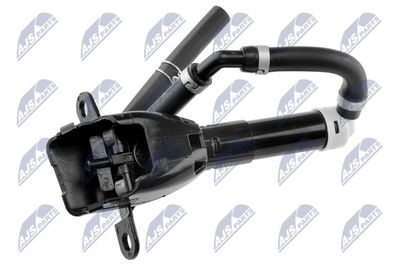 Washer Fluid Jet, headlight cleaning NTY EDS-MS-001