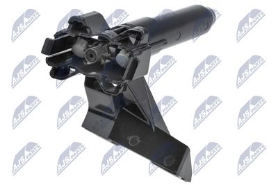 Washer Fluid Jet, headlight cleaning NTY EDS-MS-004