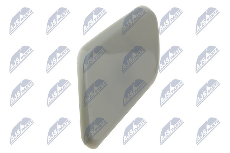 NTY EDS-MS-006 Cover, bumper