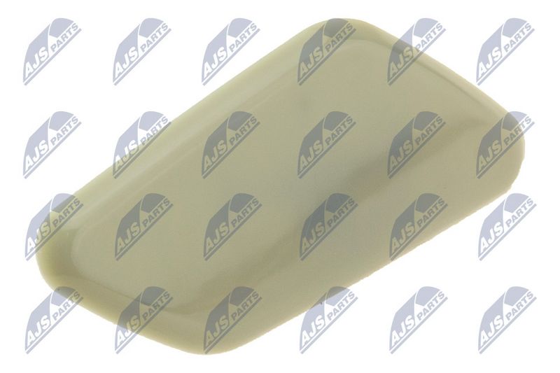 NTY EDS-MS-007 Cover, bumper