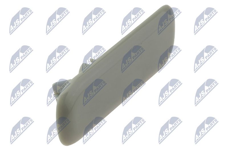 NTY EDS-MS-008 Cover, bumper