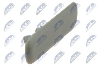 Cover, bumper NTY EDS-MS-008