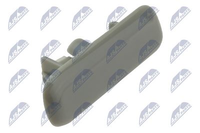 Cover, bumper NTY EDS-MS-009