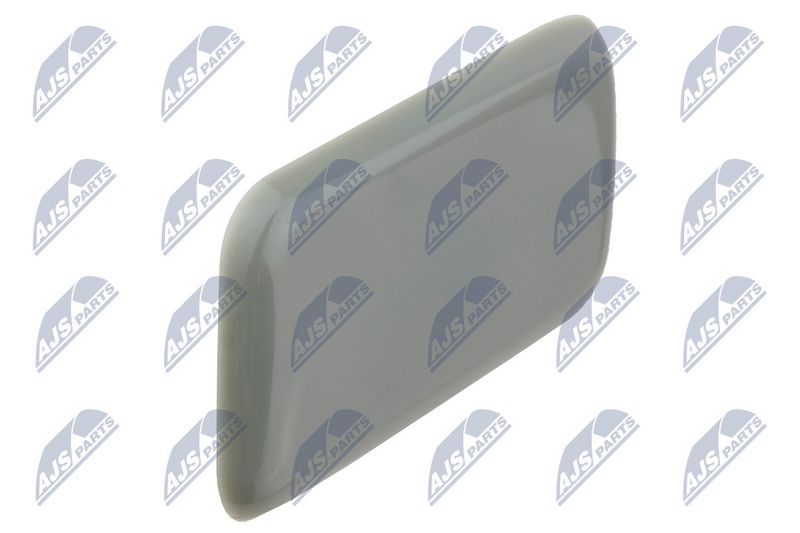 NTY EDS-MS-012 Cover, bumper