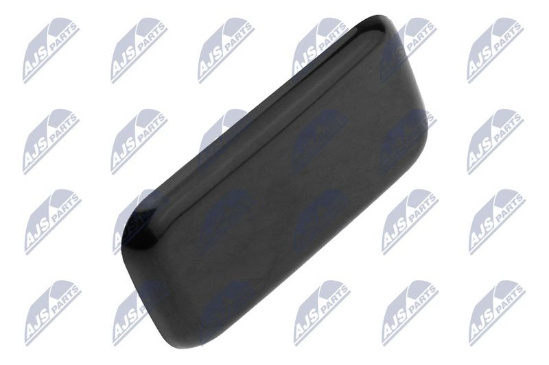 NTY EDS-MS-016 Cover, bumper