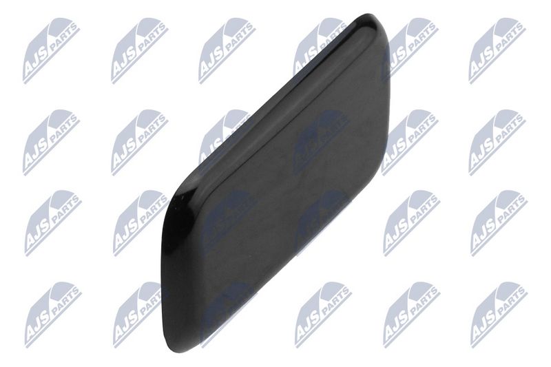 NTY EDS-MS-017 Cover, bumper