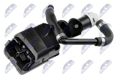 Headlight Cleaning System NTY EDS-MZ-000