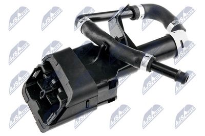 Headlight Cleaning System NTY EDS-MZ-001