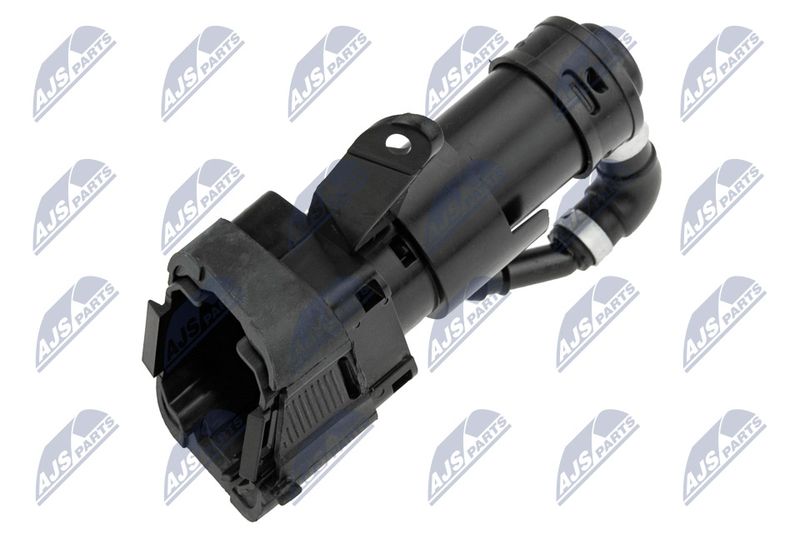 NTY EDS-MZ-002 Washer Fluid Jet, headlight cleaning