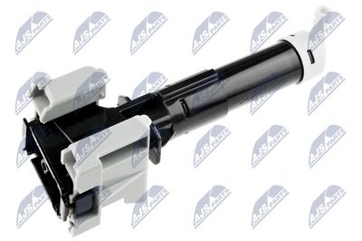 Washer Fluid Jet, headlight cleaning NTY EDS-MZ-004