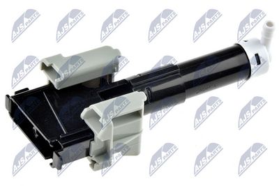 Washer Fluid Jet, headlight cleaning NTY EDS-MZ-005