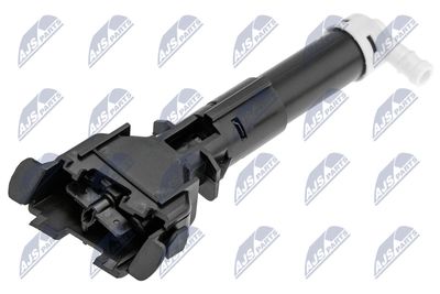 Washer Fluid Jet, headlight cleaning NTY EDS-MZ-006