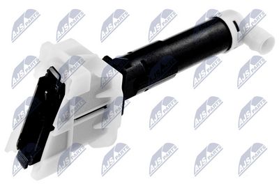 Washer Fluid Jet, headlight cleaning NTY EDS-MZ-008