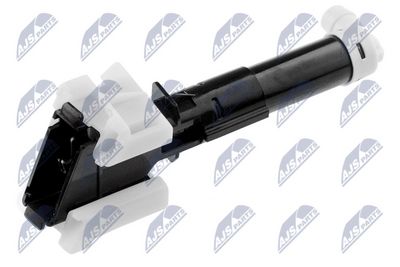 Washer Fluid Jet, headlight cleaning NTY EDS-MZ-009