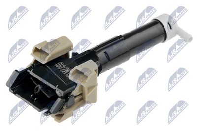 Washer Fluid Jet, headlight cleaning NTY EDS-MZ-010