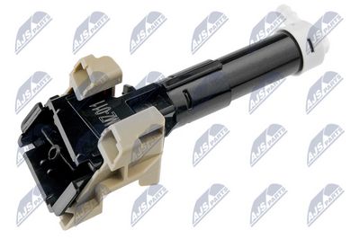 Washer Fluid Jet, headlight cleaning NTY EDS-MZ-011