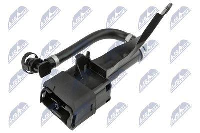 Washer Fluid Jet, headlight cleaning NTY EDS-MZ-013