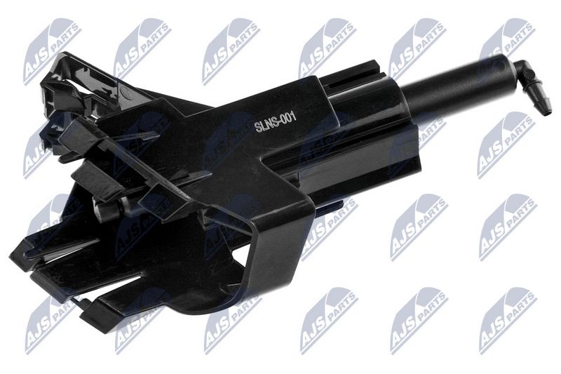 NTY EDS-NS-001 Headlight Cleaning System