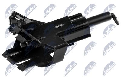 Headlight Cleaning System NTY EDS-NS-001